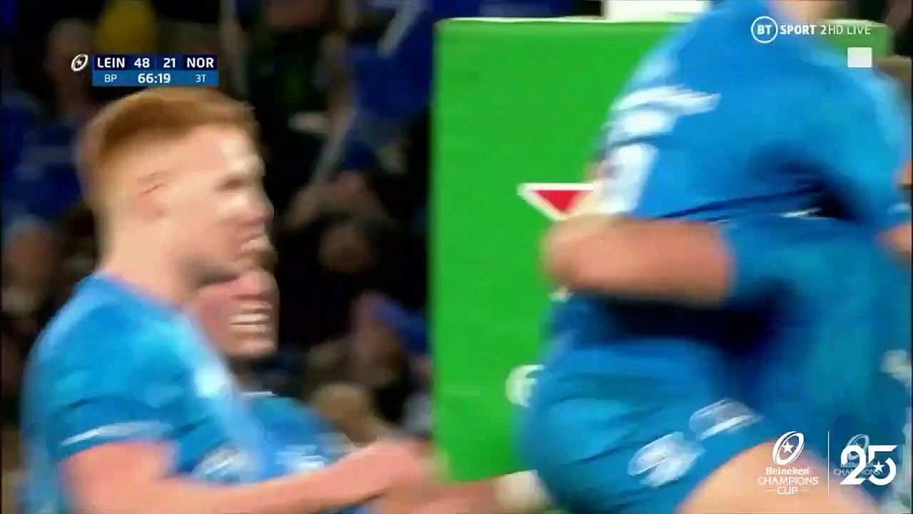 Heineken Champions Cup Rewind Special: Quarter-final Preview