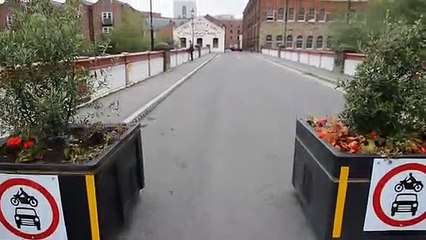 Residents unhappy about new Sheffield bike lane