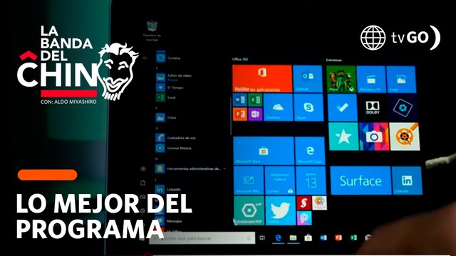 La Banda del Chino: Crece la demanda de servicios técnicos debido al confinamiento