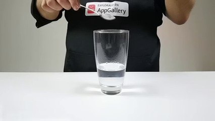 Ultra Slow-Motion del Huawei P40 Pro - Prueba 1