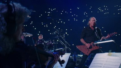 Metallica - Nothing Else Matters