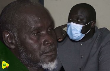 Abdou Karim Fofana à Ndengler "je ne vous ai jamais demandé de laisser vos terres..."