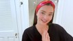 Miranda Kerr's Nighttime Skincare Routine | Go To Bed With Me