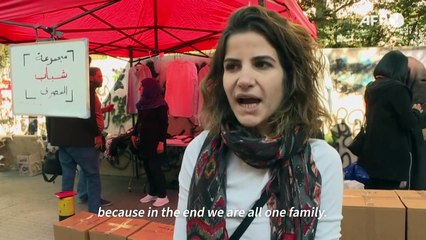 Lebanon: Adapting to survive in a country devastated by crisis