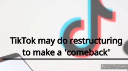 Tik Tok is comeback in India and follow all rules Indian government