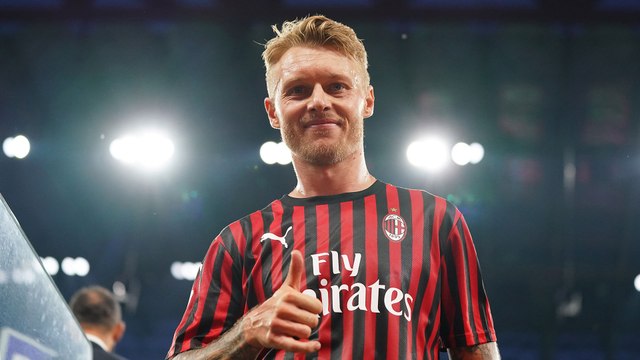 Kjær: We strongly believe in what we do