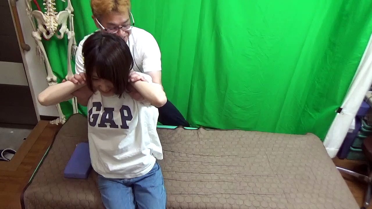 整体女子