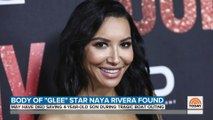 Naya Rivera Used Last Of Her Strength To Save Her Son, Authorities Say