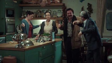 La Novia de Estambul Cap 255 Esma y una nueva chance para Garip