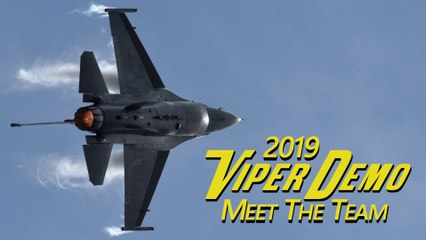 1713 - DVIDS - Video - Meet the Team Maj. John Waters