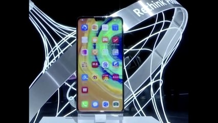 Trump not behind Huawei decision, Britain says