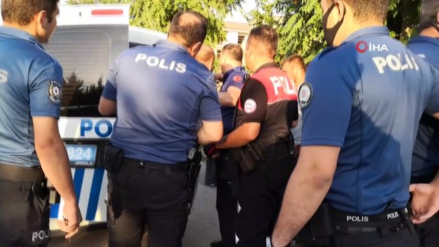 Bir annenin gözyaşları içinde oğluna isyanı yürekleri dağladı