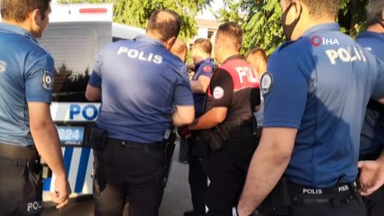 Bir annenin gözyaşları içinde oğluna isyanı yürekleri dağladı