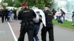 В Минске и других городах Беларуси задержали участников акций протеста (15.07.2020)