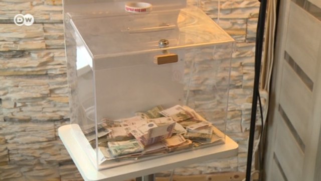 К чему на самом деле привел коронавирус: в России может закрыться треть благотворительных фондов (15.07.2020)