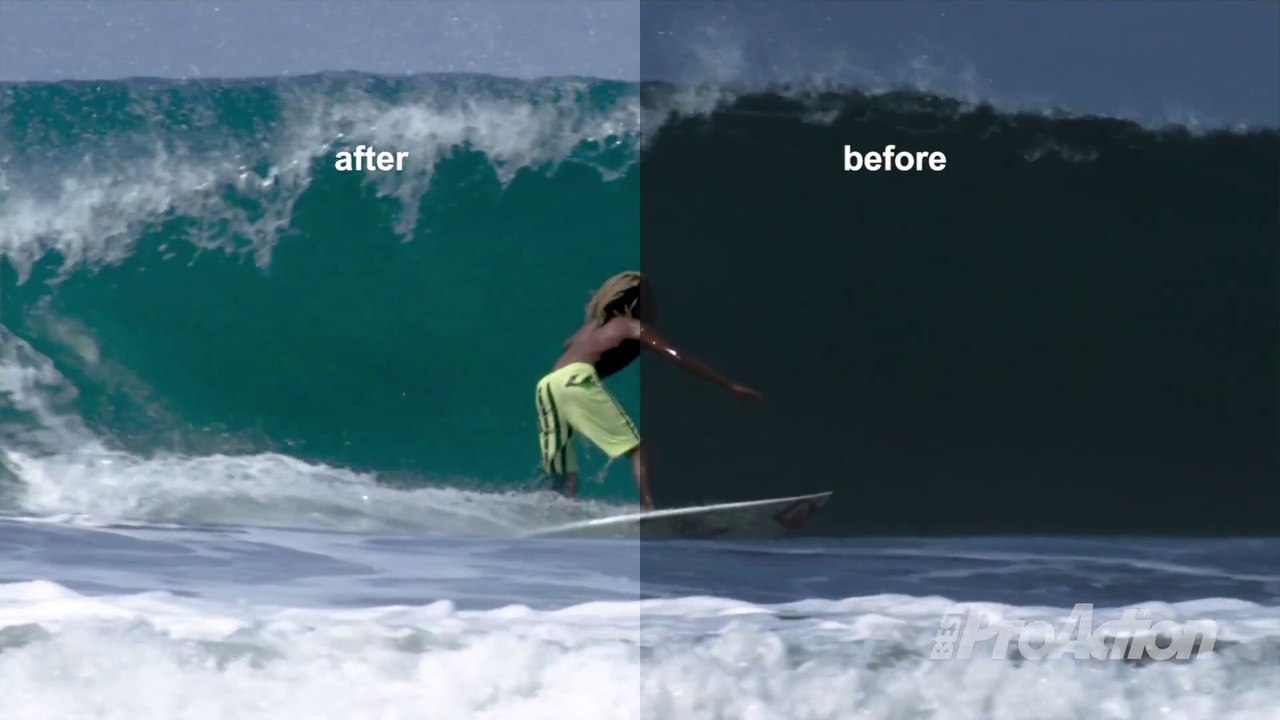 How Did You Do That E97 - Quick Color Correction