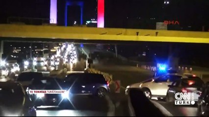 CNN TÜRK özel: 15 TEMMUZ 'UNUTMADIK' belgeseli | Video