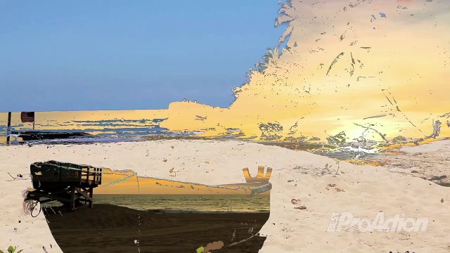 How Did You Do That E100 - Custom Transition with Threshold Effect