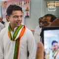 Will Sachin Pilot, Once The Youngest Face Of Congress, Continue His Journey With The Party?