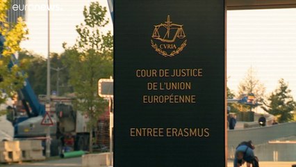 ЕС добивается глобальной реформы корпоративного налога