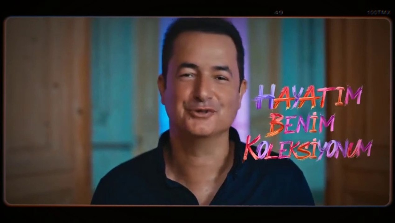 OPPO Reno3 Serisi Acun Ilıcalı Reklam Filmi | #HayatımBenimKoleksiyonum