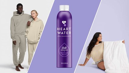 3 beautiful and eco-friendly products for the summer