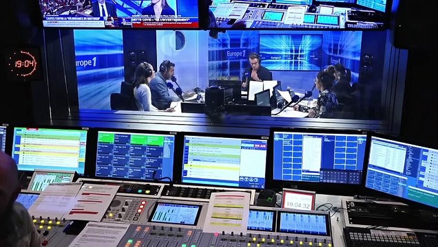 Jean Castex : un discours de fermeté et deux inconnues