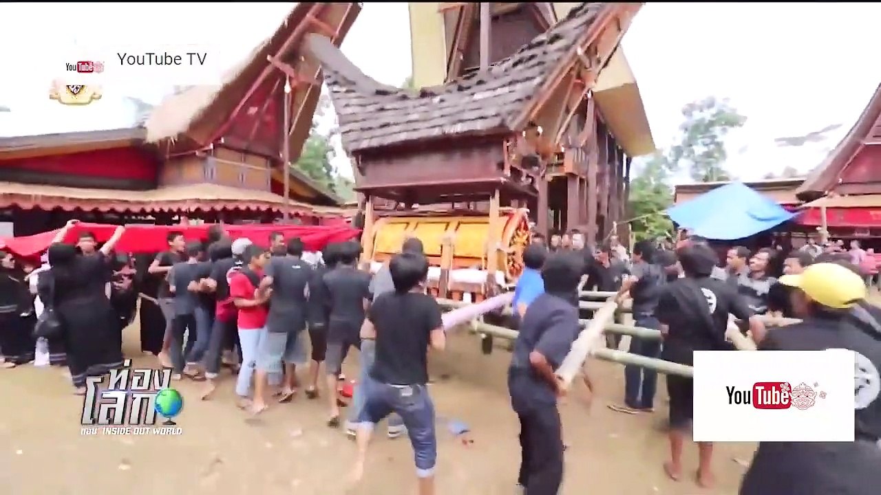 ขุดหาเพชร! อัญมณีสุดล้ำค่า!! ที่เกาะกาลิมันตัน...