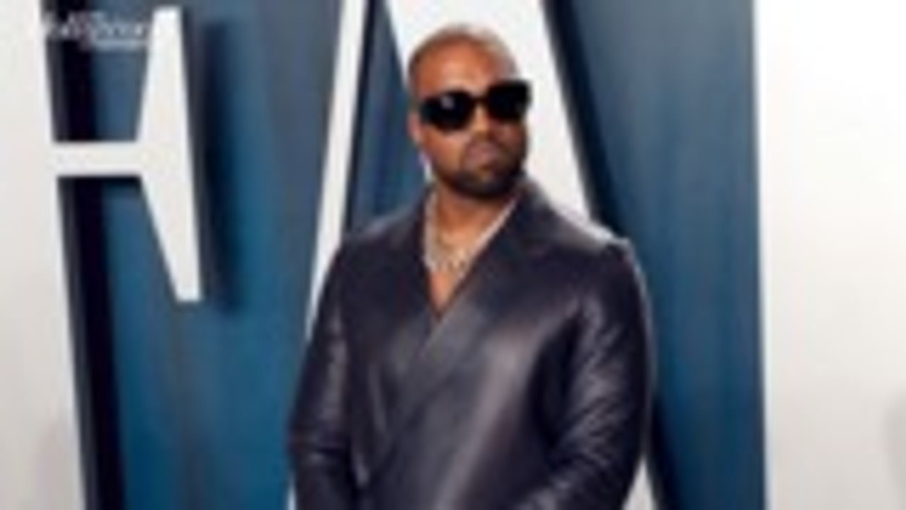 Kanye West's Presidential Bid Seemingly Ceases | THR News