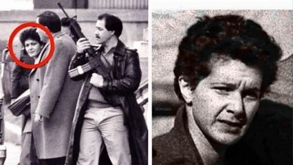 Major Fundraiser for Black Lives Matter Organization is a Convicted Terrorist