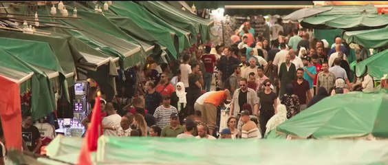 LA VIEJA GUARDIA PARTE-1