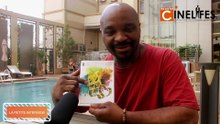 La Petite Interview (EMIL ABOSSOLO) PARTI 2