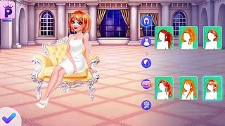 Princess wedding drama Games