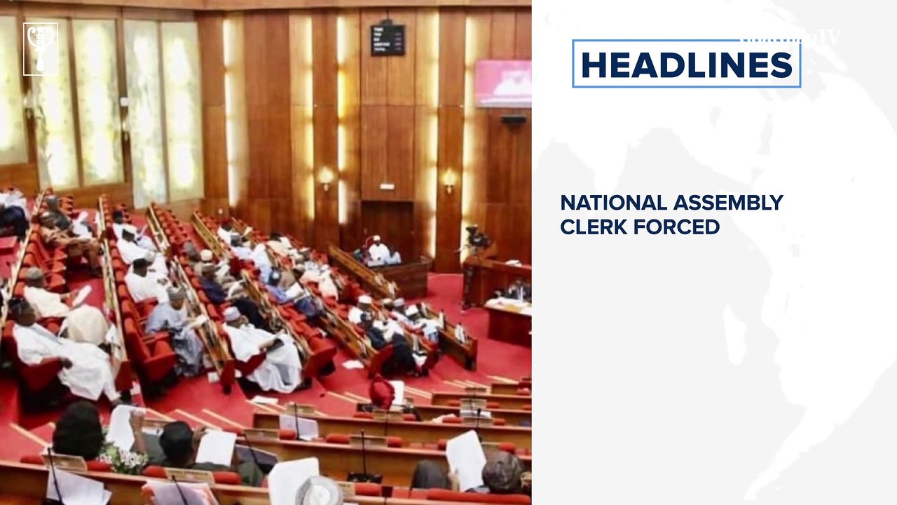 Nigeria's only female fighter jet pilot, Tolulope Arotile, dead, NAF says she was hit by an “excited friend” ,New York Police hunt for killer of Gokada CEO Fahim Saleh