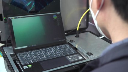 4차 산업혁명 기술로 미래 물 산업 이끈다 / YTN