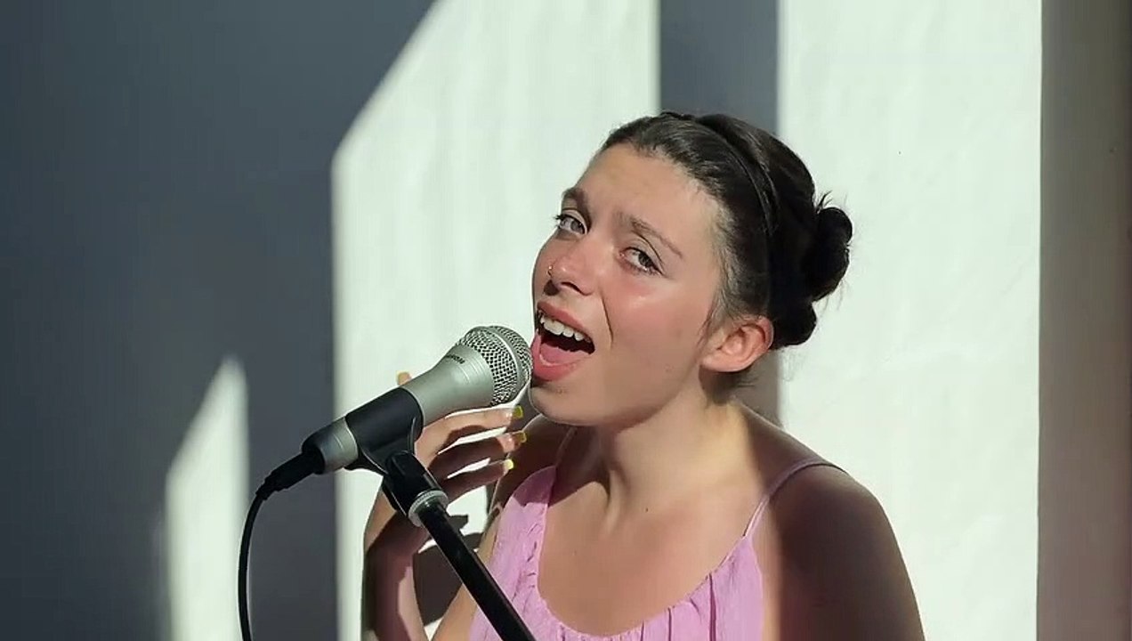 "Angela" de Hatik par Mel