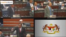 Tun Mahathir: Saya Pun Ada Calon Lain Untuk Perdana Menteri, Tiada Sebab Apa Pun Menukar Speaker