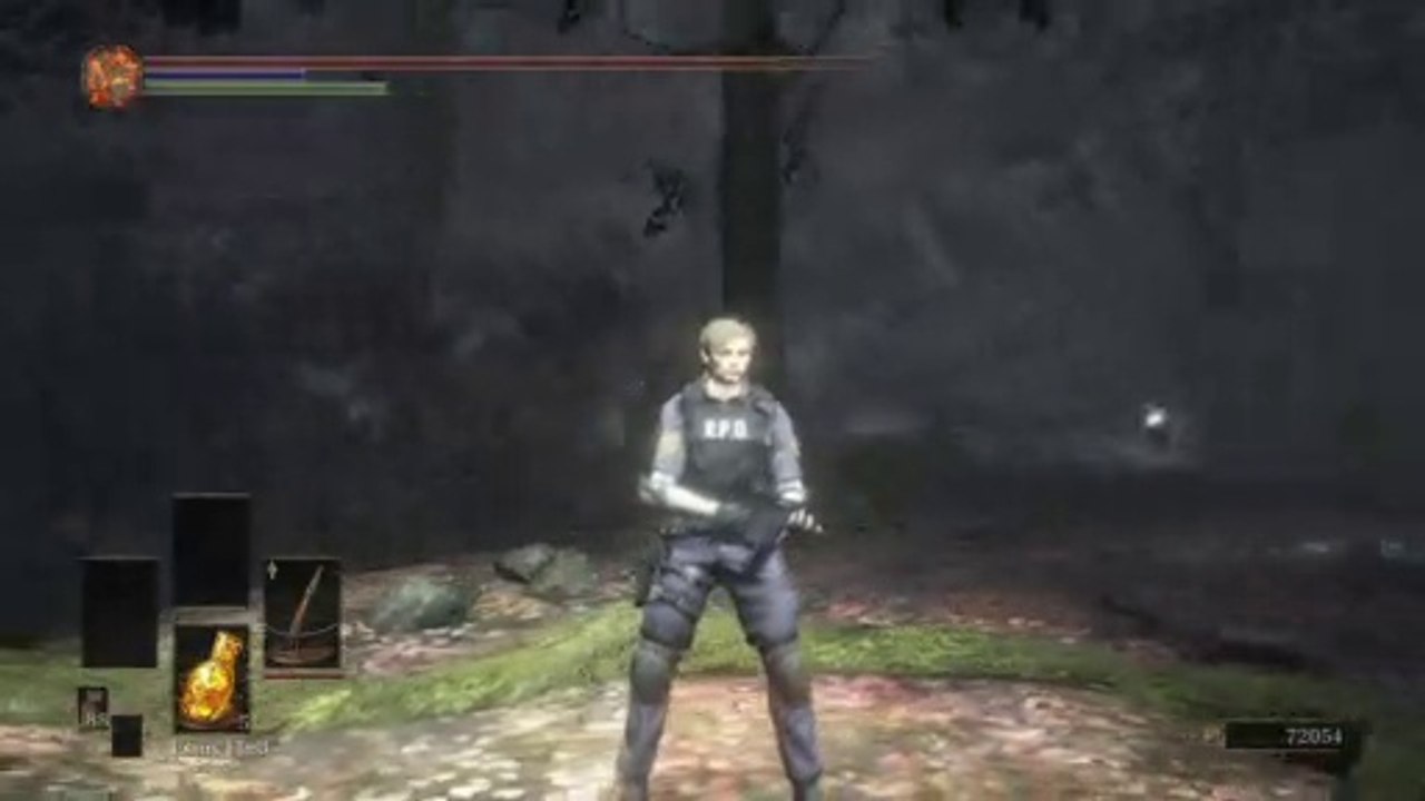 Tutorial Instalar Mod Kairi, Leon e Y´shtola