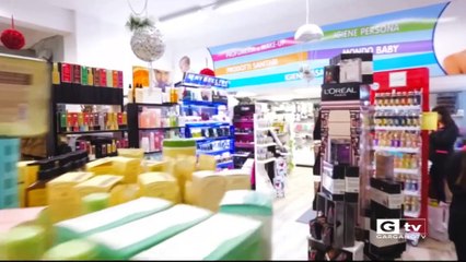 TG GARGANOTV 15 07 2020