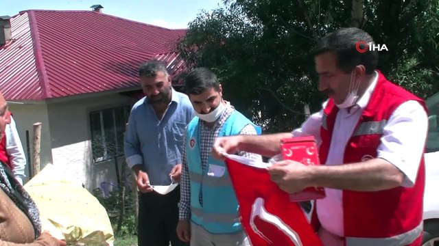 Varto’da 15 Temmuz Şehitlerini Anma, Demokrasi ve Milli Birlik Günü