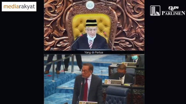 Anwar Ibrahim: Perbahasan Mengenai Pemulihan Ekonomi Dihalang, Tapi Perlantikan Jawatan GLC Teruskan