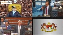 Anwar Ibrahim: Perdana Menteri Mesti Ada Kesungguhan & Keberanian Untuk Menjelaskan Alasan