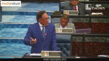 Anwar Ibrahim: Kenapa Sidang Parlimen Penting? Beberapa Anggar, Dasar, Program Harus Dibahaskan