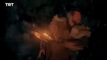 Karatoygar’s men try to kill Ertugrul Ghazi l CLIP