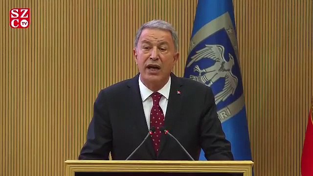 Akar’dan Ermenistan’a çok sert tepki: Açtığı bu kumpasta boğulacaktır