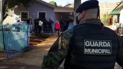 Confusão envolvendo guarda de jovem com síndrome de Down mobiliza GM, Samu e Conselho ao Floresta