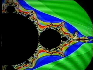 TV no Kuni no Alice (1986) Japanese