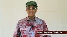 Cellou Dalein Diallo: 