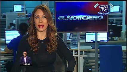 Turista alemana fue encontrada en un acantilado en Manabí