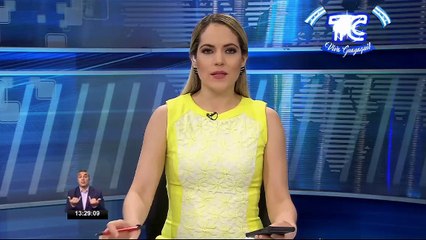 Capturan a sujeto que atacó a su exconviviente en Cuenca, confirmó la ministra María Paula Romo